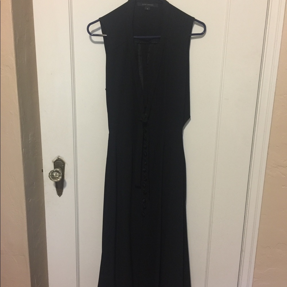 Marc Jacobs Evening Dress